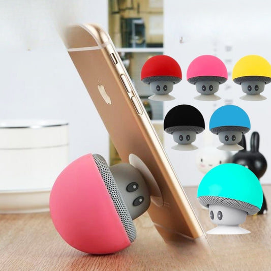 Mini Parlante Bluetooth HONGO